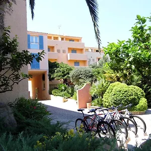 Le Nereidi La Maddalena (Sassari)