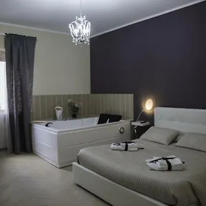 Il Centro Short Lets Valguarnera Caropepe